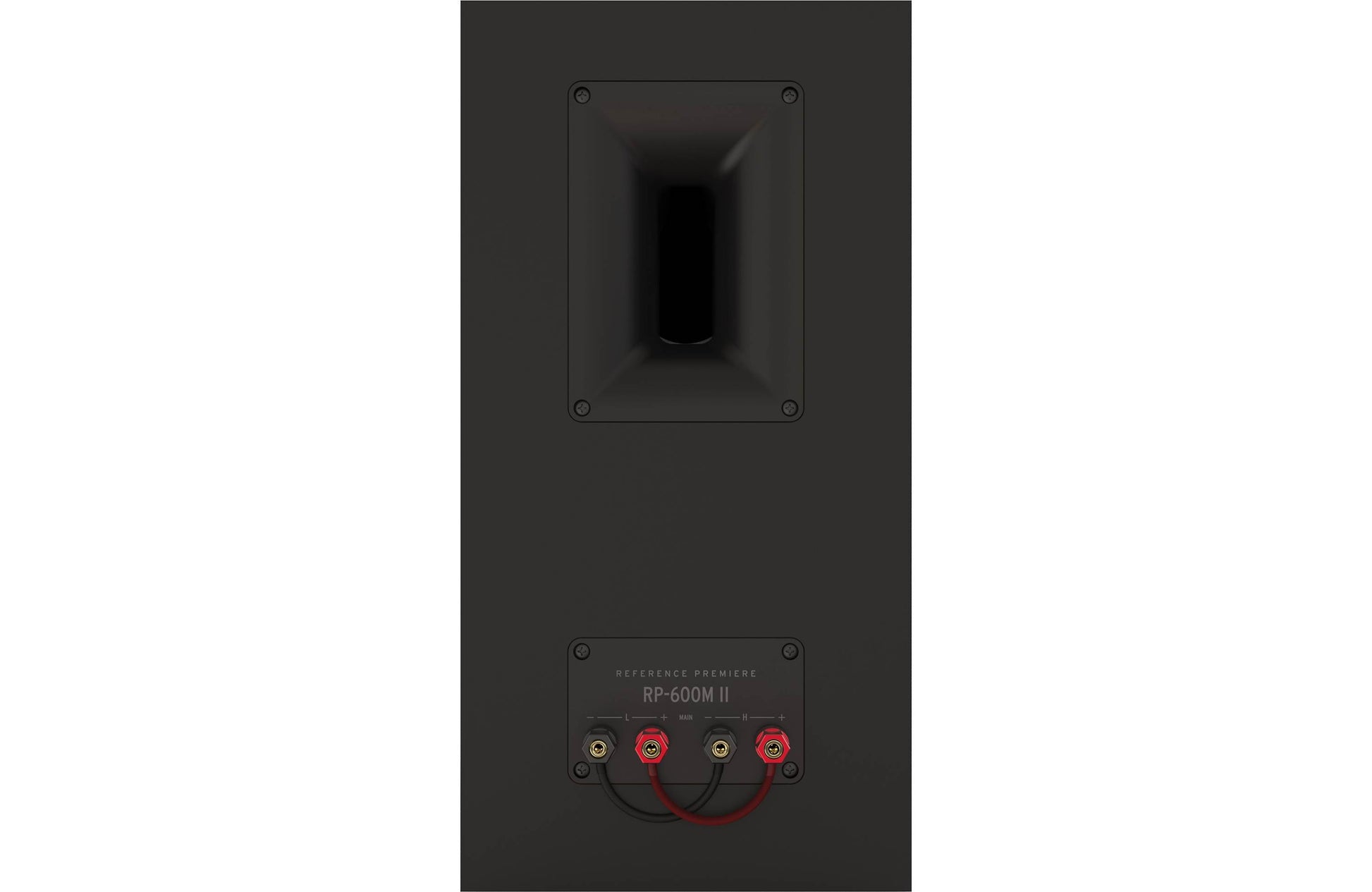 Bookshelf Speakers Klipsch Reference Premiere RP-600M II Bookshelf Speakers