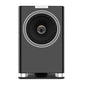 Bookshelf Speakers Piano Gloss Black Fyne Audio F700 Bookshelf Speakers