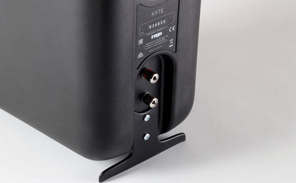 Bookshelf Speakers Rega Kyte
