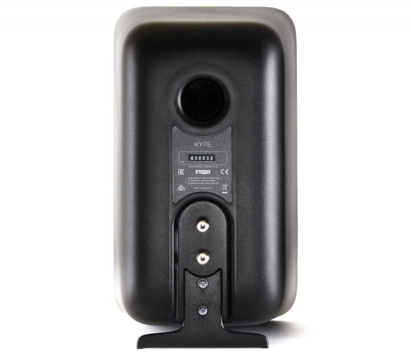 Bookshelf Speakers Rega Kyte