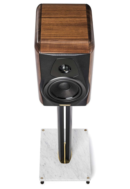 Bookshelf Speakers Sonus faber Electa Amator III