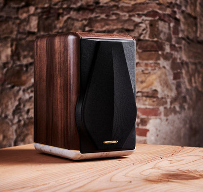Bookshelf Speakers Sonus faber Electa Amator III