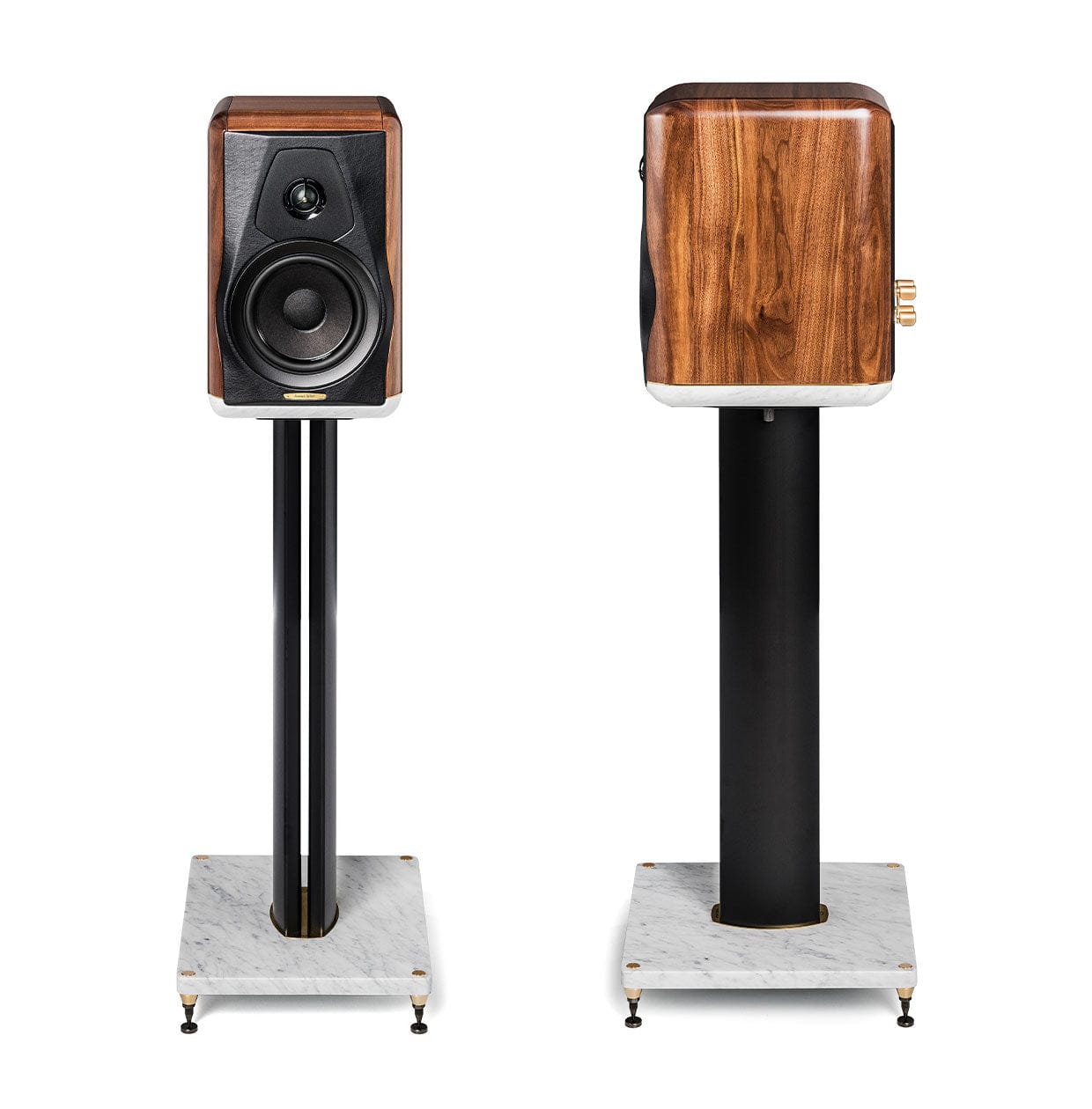 Bookshelf Speakers Sonus faber Electa Amator III