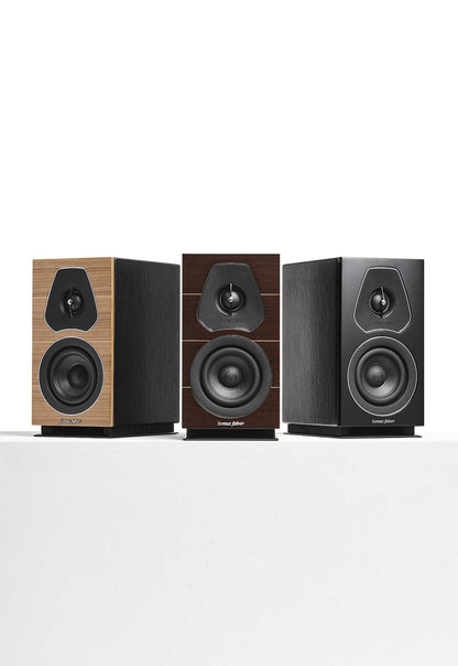 Bookshelf Speakers Sonus faber Lumina I