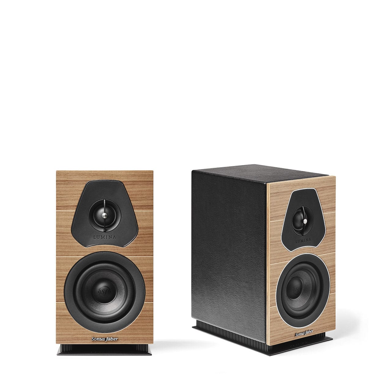 Bookshelf Speakers Sonus faber Lumina I