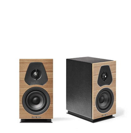 Bookshelf Speakers Sonus faber Lumina I
