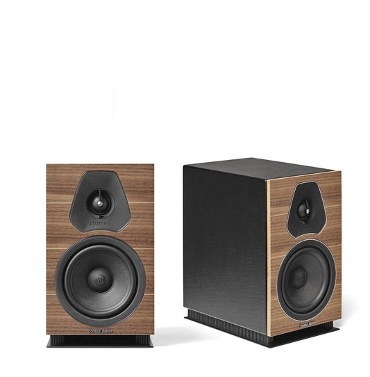Bookshelf Speakers Sonus faber Lumina II
