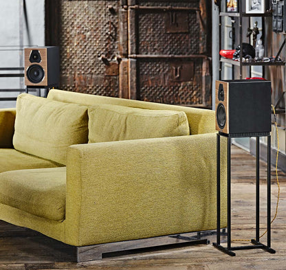 Bookshelf Speakers Sonus faber Lumina II