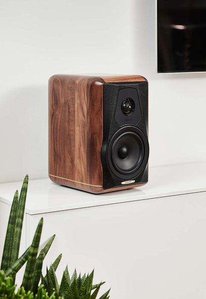 Bookshelf Speakers Sonus faber Minima Amator II