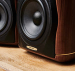 Bookshelf Speakers Sonus faber Minima Amator II