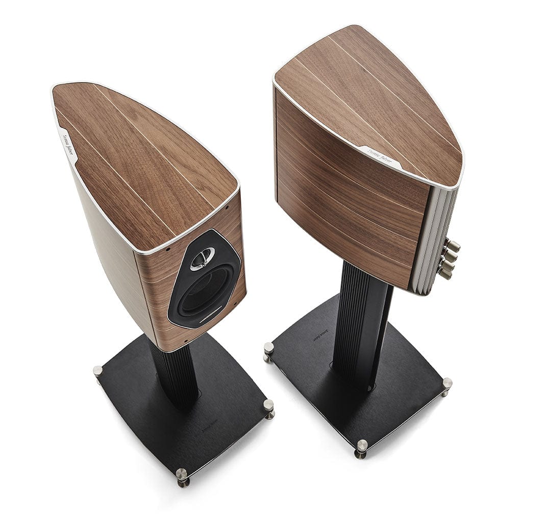 Bookshelf Speakers Sonus faber Olympica Nova I