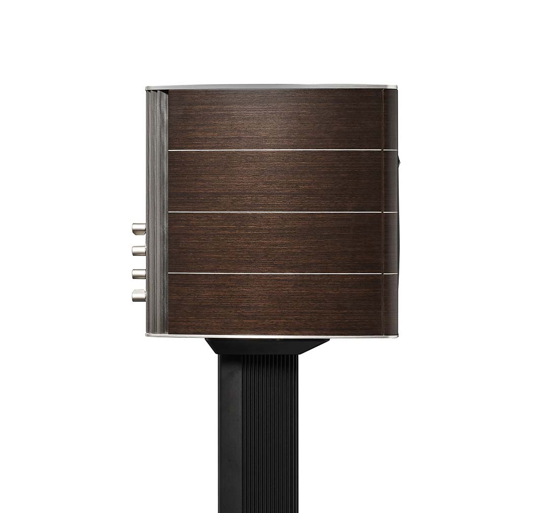 Bookshelf Speakers Sonus faber Olympica Nova I