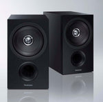 Bookshelf Speakers Technics SB-C600E-K Premium Class Bookshelf Speakers
