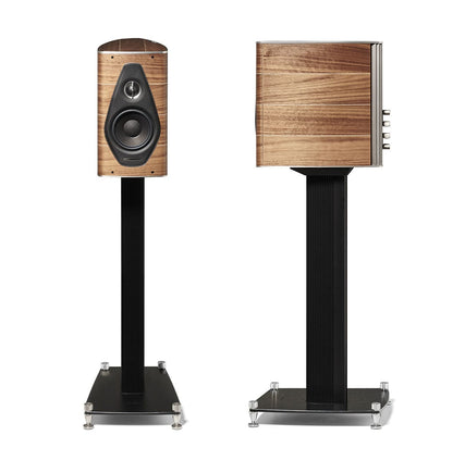 Bookshelf Speakers Walnut / Yes Sonus faber Olympica Nova I