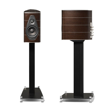 Bookshelf Speakers Wenge / Yes Sonus faber Olympica Nova I