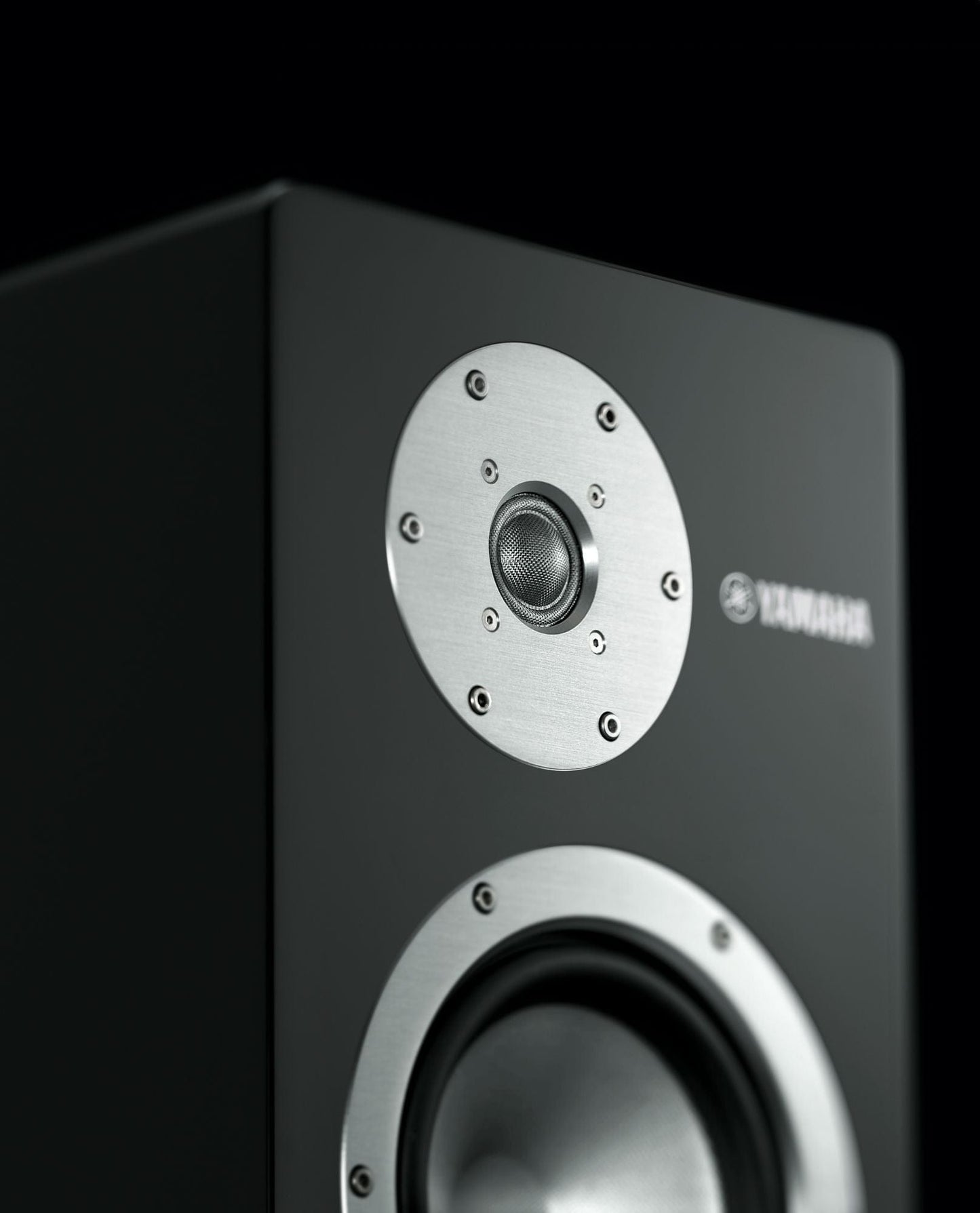 Bookshelf Speakers Yamaha NS-3000