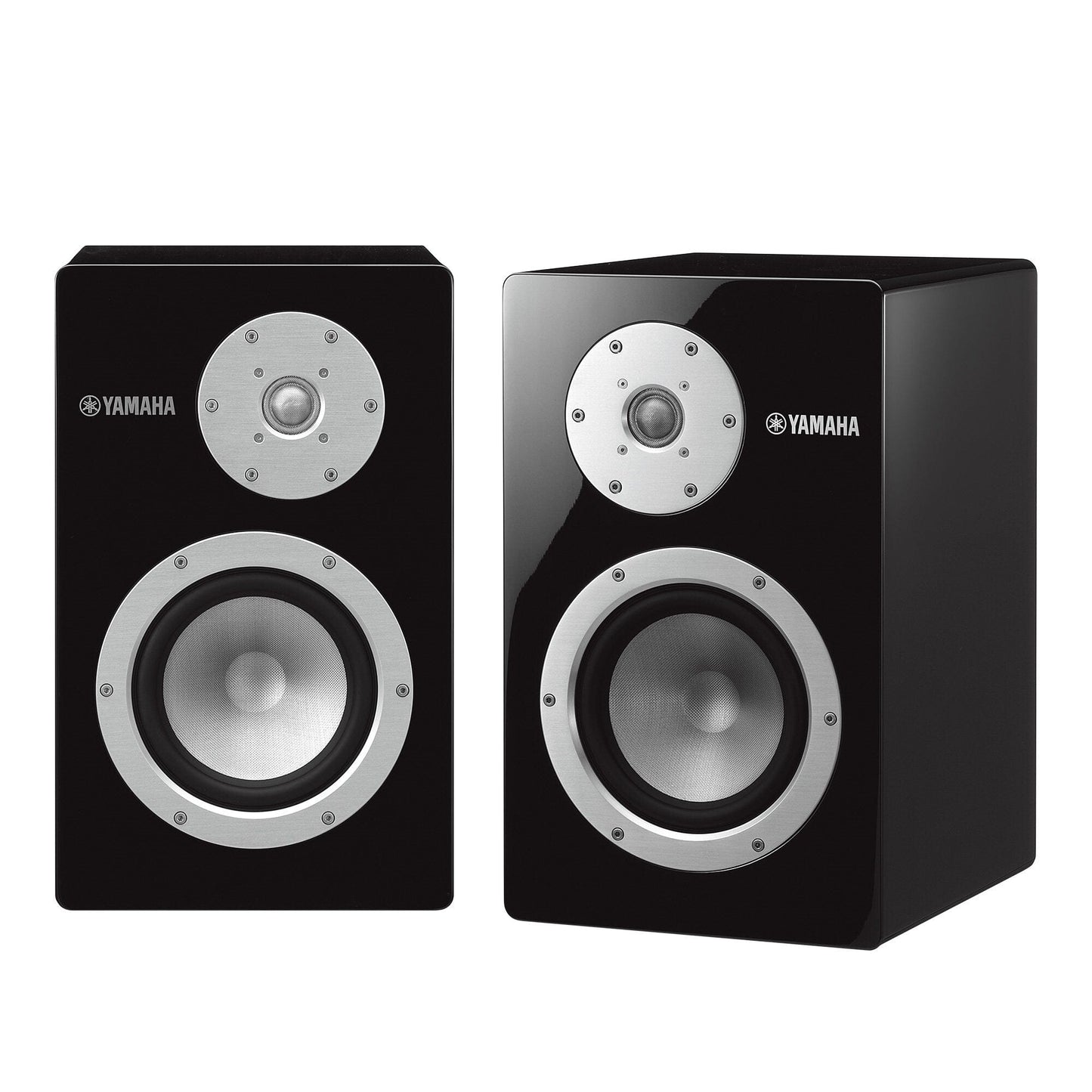Bookshelf Speakers Yamaha NS-3000