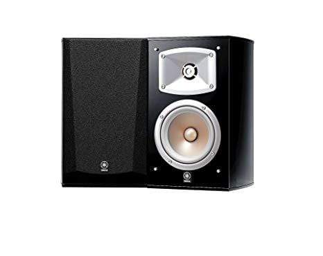 Yamaha NS-333 Bookshelf Speakers
