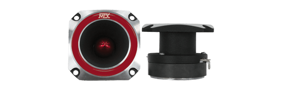 Car Audio Accessories MTX Audio RTX Series 100W RMS 2" Tweeter - RTX2BT (Each)