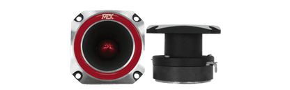 Car Audio Accessories MTX Audio RTX Series 100W RMS 2" Tweeter - RTX2BT (Each)