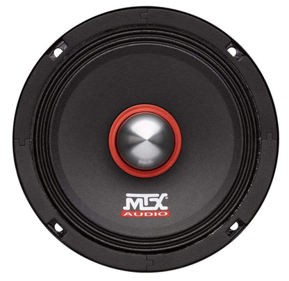 Car Audio Accessories MTX Audio RTX Series 125W 6.5" Midbass Speaker - RTX654 (Each)
