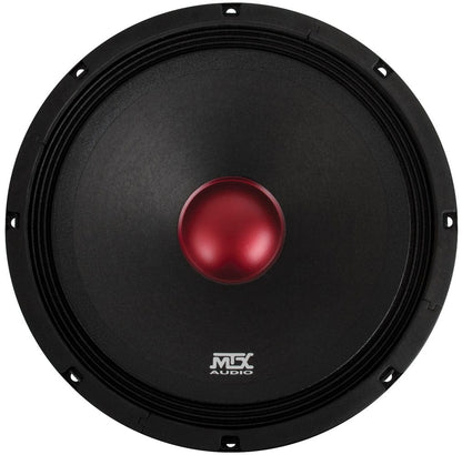 Car Audio Accessories MTX Audio RTX Series 300W RMS 12" Midbass Speaker - RTX128 (Each)