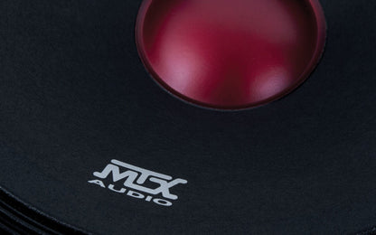 Car Audio Accessories MTX Audio RTX Series 300W RMS 12" Midbass Speaker - RTX128 (Each)