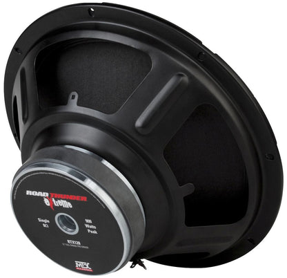 Car Audio Accessories MTX Audio RTX Series 300W RMS 12" Midbass Speaker - RTX128 (Each)