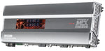 Car Audio Amplifier MTX Audio RFL Series 5 Channel Reference Amplifier - RFL5300