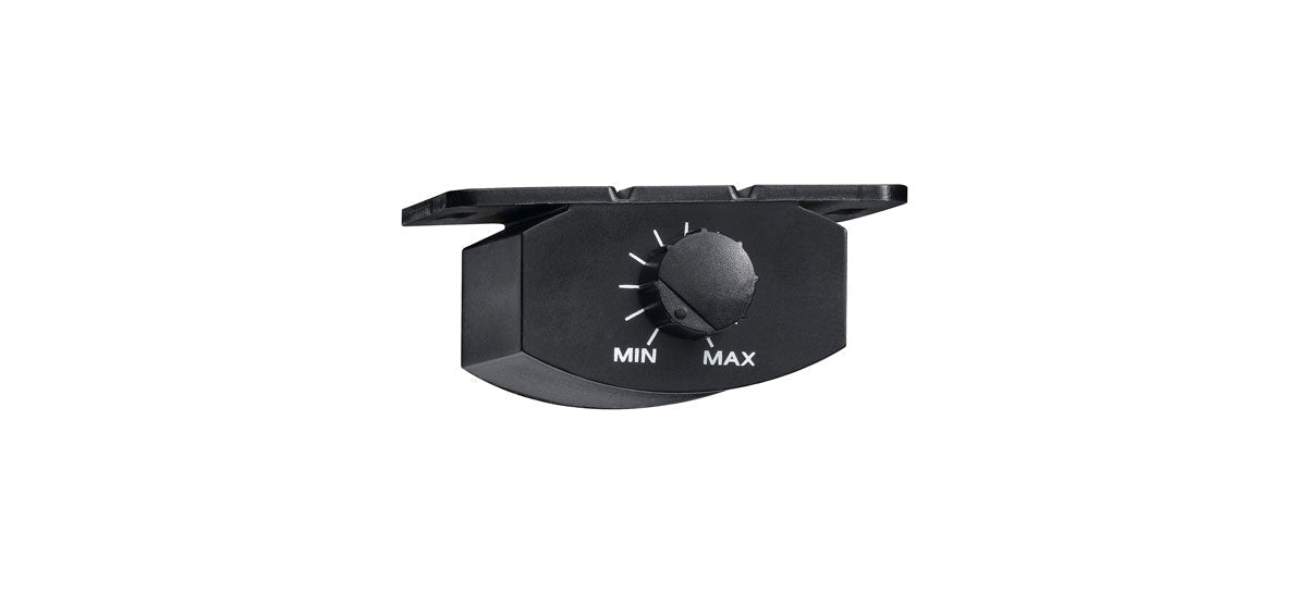 Car Audio Amplifier MTX Audio RFL Series 800W Reference 4-Channel Amplifier - RFL4120