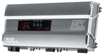 Car Audio Amplifier MTX Audio RFL Series 800W Reference 4-Channel Amplifier - RFL4120