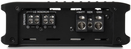 Car Audio Amplifier MTX Audio Thunder Series 1000W RMS Monoblock Amplifier - Thunder1000.1