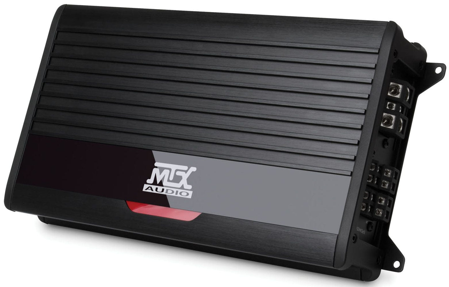 Car Audio Amplifier MTX Audio Thunder Series 400W RMS 4 Channel Amplifier - Thunder75.4