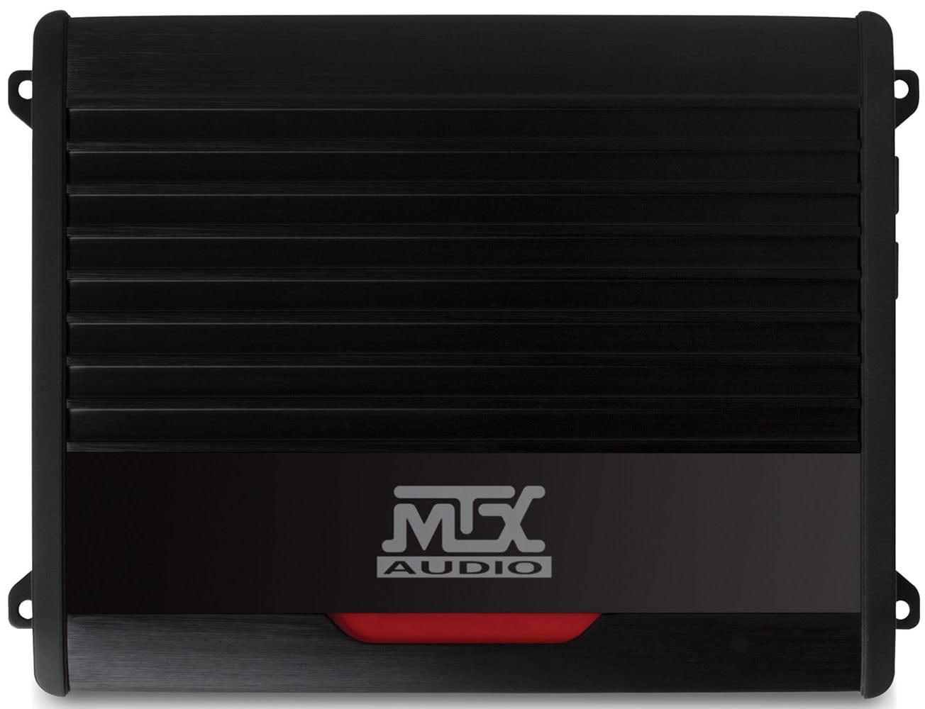 Car Audio Amplifier MTX Audio Thunder Series 500W RMS Monoblock Amplifier - Thunder500.1