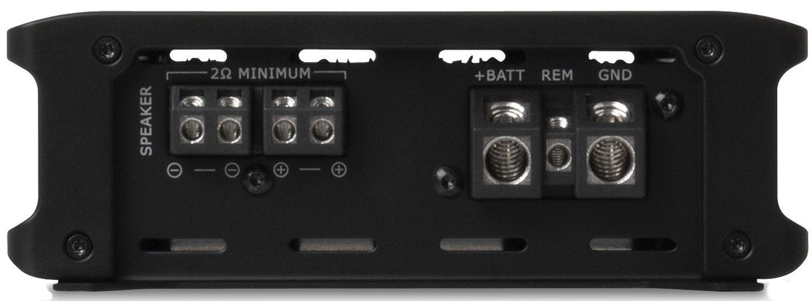 Car Audio Amplifier MTX Audio Thunder Series 500W RMS Monoblock Amplifier - Thunder500.1