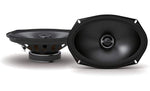 Alpine S-S69 Coaxial Speakers