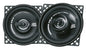 Car Audio Speakers MTX Audio TX2 Series 4" Coaxial Speakers - TX240C