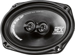 Car Audio Speakers MTX Audio TX2 Series 6" x 9" Speakers - TX269C