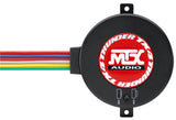 Car Audio Speakers MTX Audio TX4 5.25" Component Speakers - TX450S