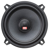 Car Audio Speakers MTX Audio TX4 Series 5.25" Coaxial Speakers - TX450C