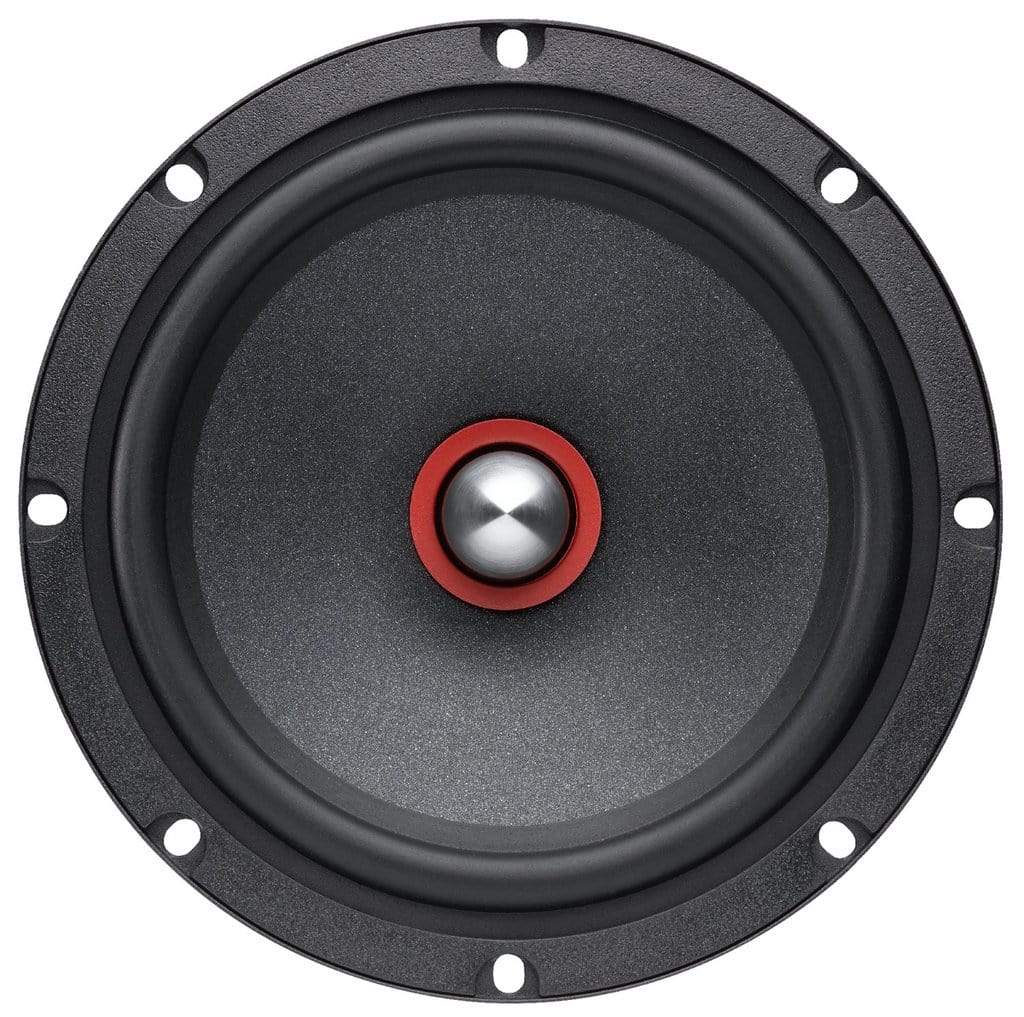 Car Audio Speakers MTX Audio TX4 Series 6.5" Car Audio Speakers - TX465S