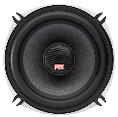 Car Audio Speakers MTX Audio TX6 Series 5.25" Coaxial Speakers - TX650C