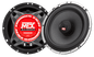 Car Audio Speakers MTX Audio TX6 Series 6.5" Car Audio Speakers - TX665C