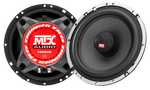Car Audio Speakers MTX Audio TX6 Series 6.5" Car Audio Speakers - TX665C