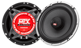 Car Audio Speakers MTX Audio TX6 Series 6.5" Car Audio Speakers - TX665C