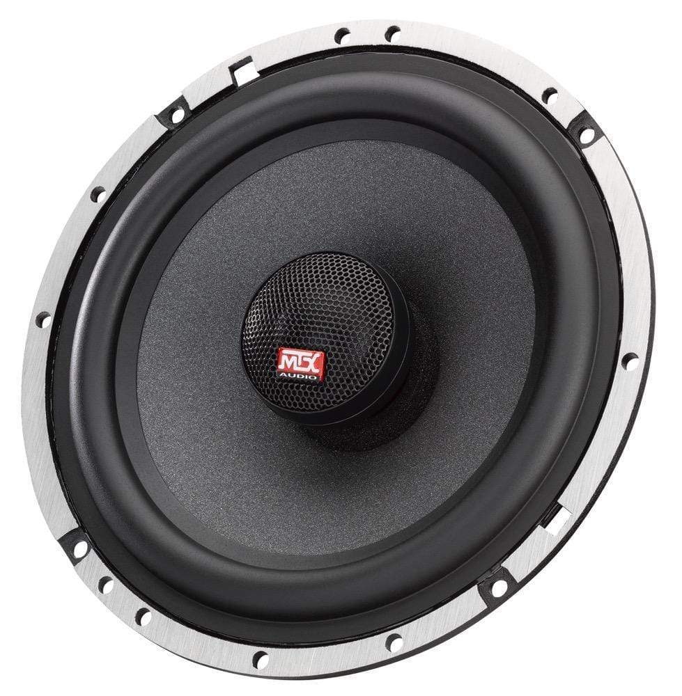 Car Audio Speakers MTX Audio TX6 Series 6.5" Car Audio Speakers - TX665C