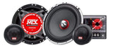 Car Audio Speakers MTX Audio TX6 Series 6.5" Car Audio Speakers - TX665S