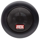 Car Audio Speakers MTX Audio TX6 Series 6.5" Component Speakers - TX665S