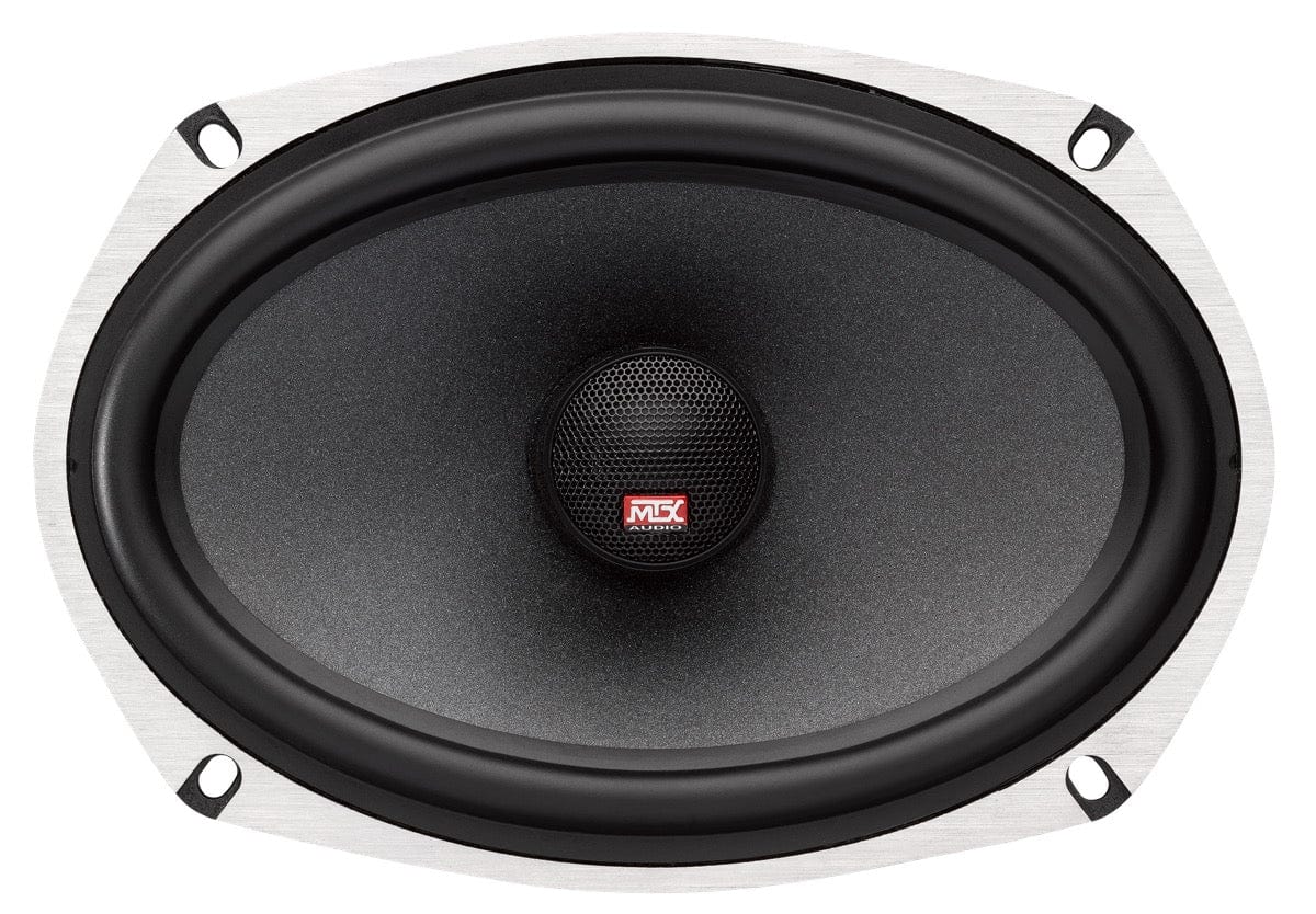 Car Audio Speakers MTX Audio TX6 Series 6x9" Coaxial Speakers - TX669C