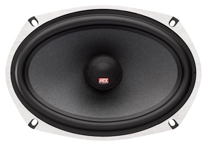 Car Audio Speakers MTX Audio TX6 Series 6x9" Coaxial Speakers - TX669C